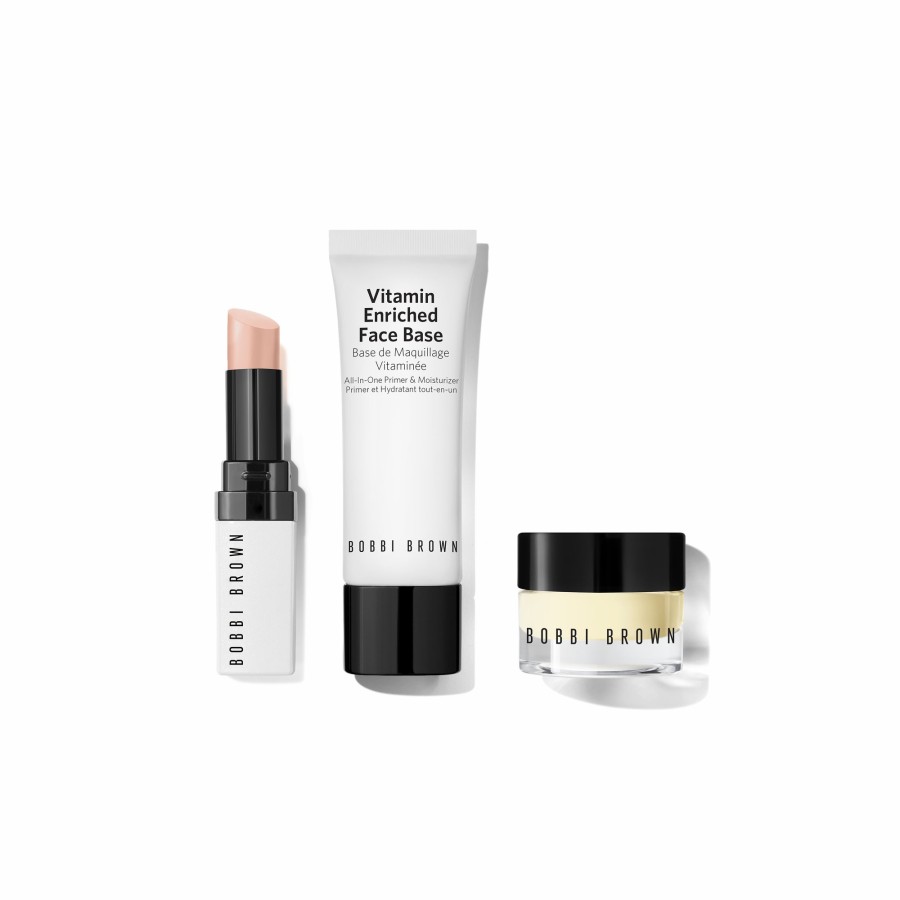 PALETTES & SETS Bobbi Brown Cosmetics | Elevated Essentials Skincare Set