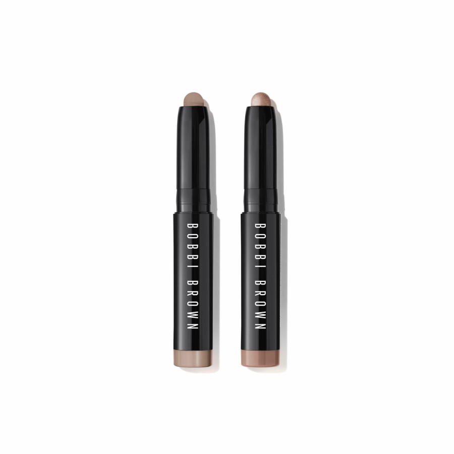 PALETTES & SETS Bobbi Brown Cosmetics | Mini Long-Wear Cream Shadow Stick Duo