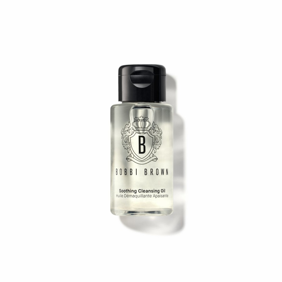 MAKEUP Bobbi Brown Cosmetics Cleansers & Toner | Soothing Cleansing Oil Facial Cleanser