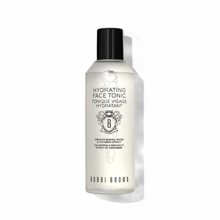 MAKEUP Bobbi Brown Cosmetics Cleansers & Toner | Hydrating Face Tonic