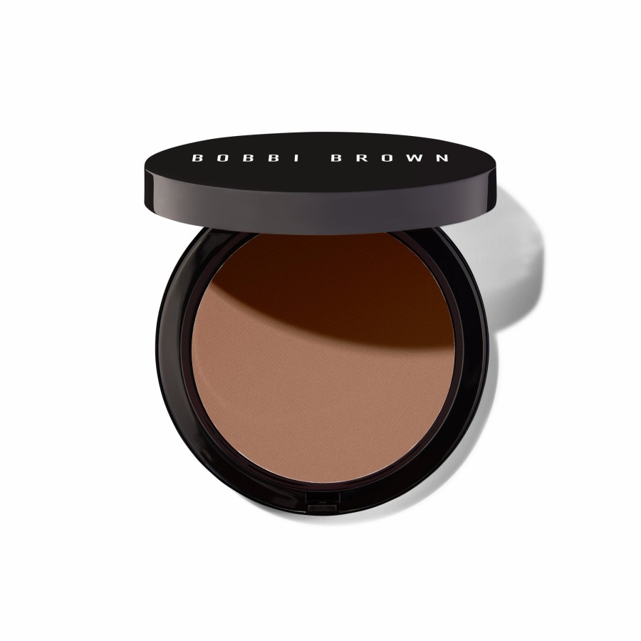 MAKEUP Bobbi Brown Cosmetics Highlight & Glow | Bronzer Powder