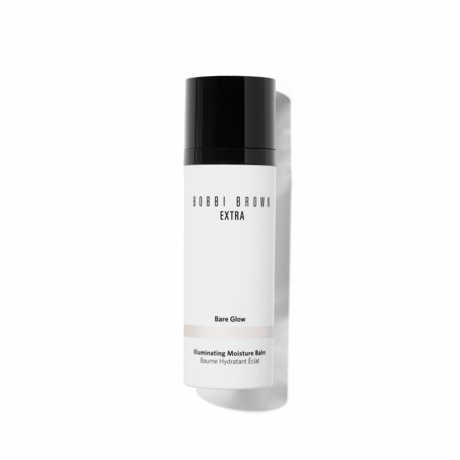 MAKEUP Bobbi Brown Cosmetics Moisturizer | Extra Illuminating Moisture Balm