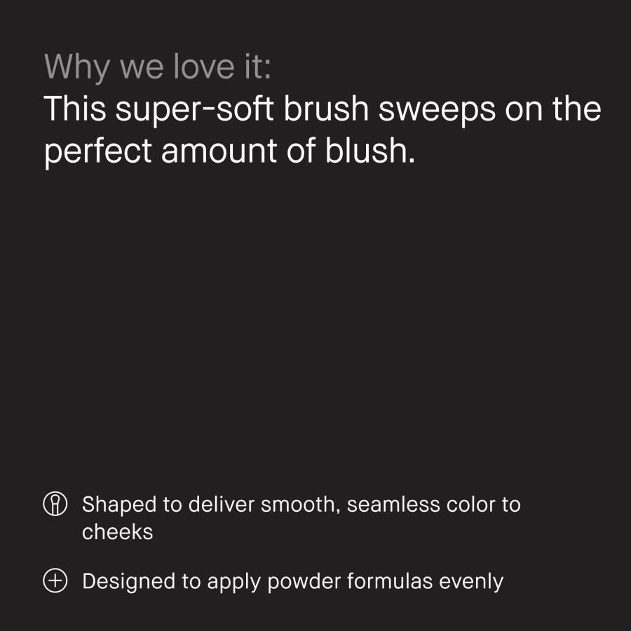 MAKEUP Bobbi Brown Cosmetics | Blush Brush