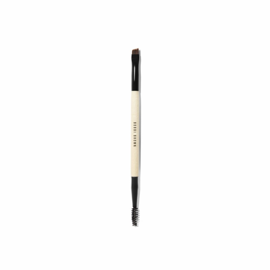 MAKEUP Bobbi Brown Cosmetics Brow | Dual-Ended Brow Definer/Groomer Brush