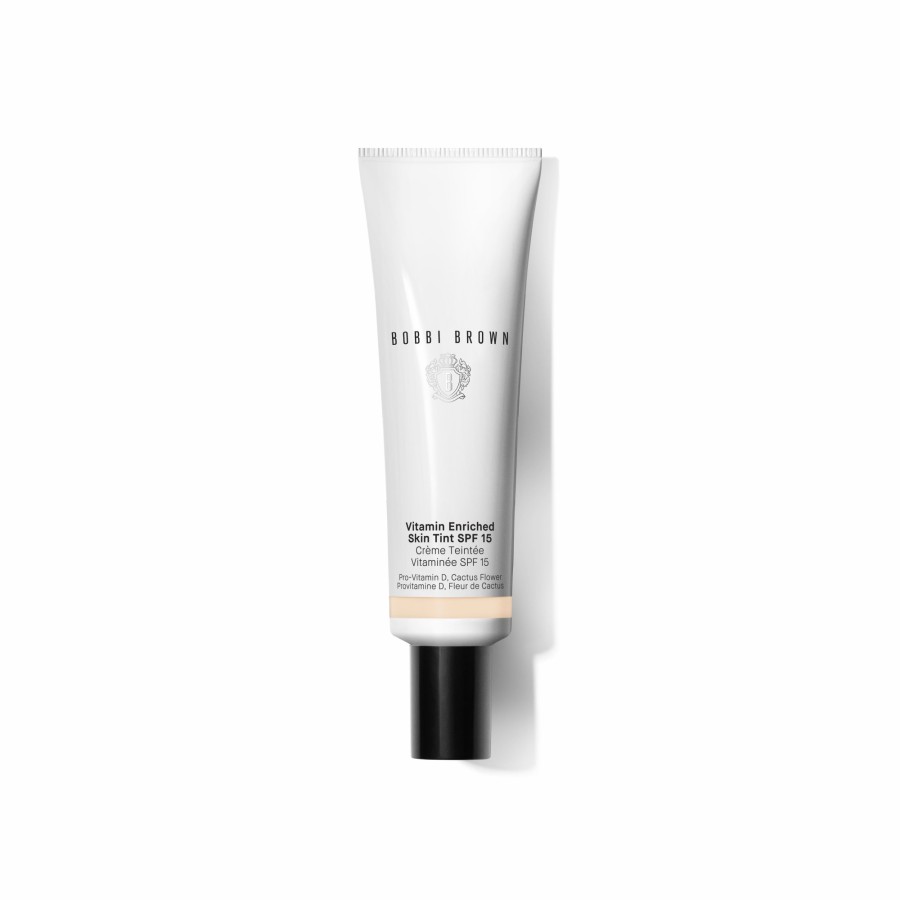 MAKEUP Bobbi Brown Cosmetics Foundation | Vitamin Enriched Skin Tinted Moisturizer Spf 15