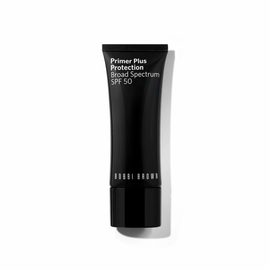 MAKEUP Bobbi Brown Cosmetics Primer | Primer Plus Protection Spf 50