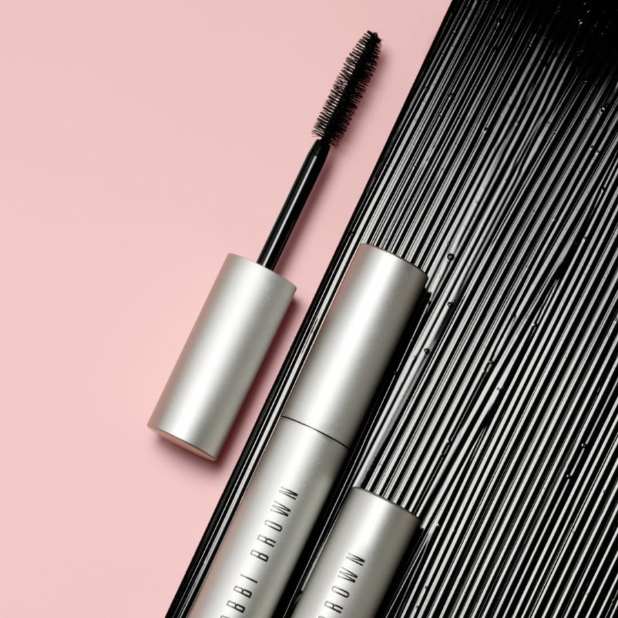 MAKEUP Bobbi Brown Cosmetics Mascara | Lashes On The Double Set