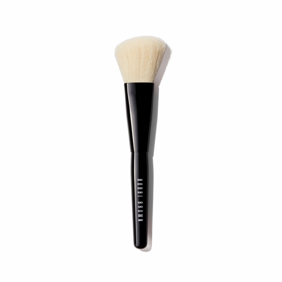 MAKEUP Bobbi Brown Cosmetics Bronzer | Angled Face Brush