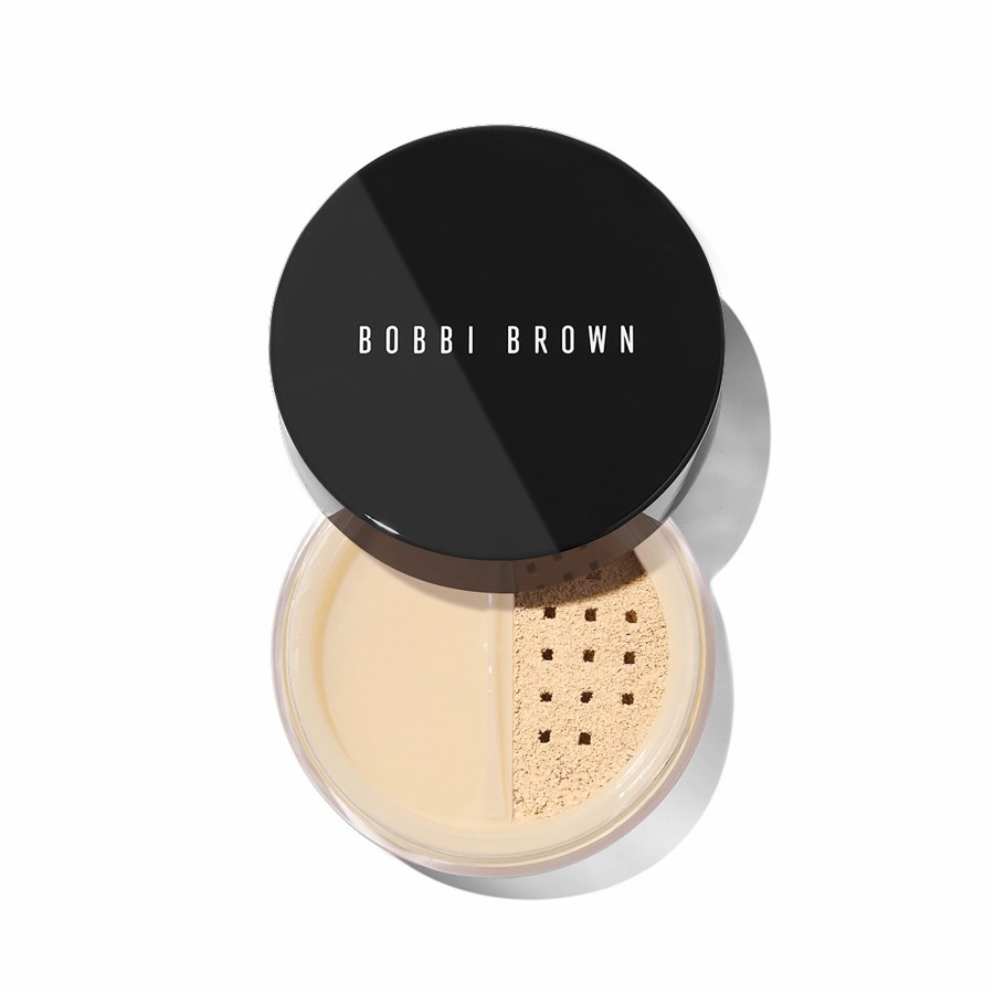 MAKEUP Bobbi Brown Cosmetics Powder | Sheer Finish Loose Powder