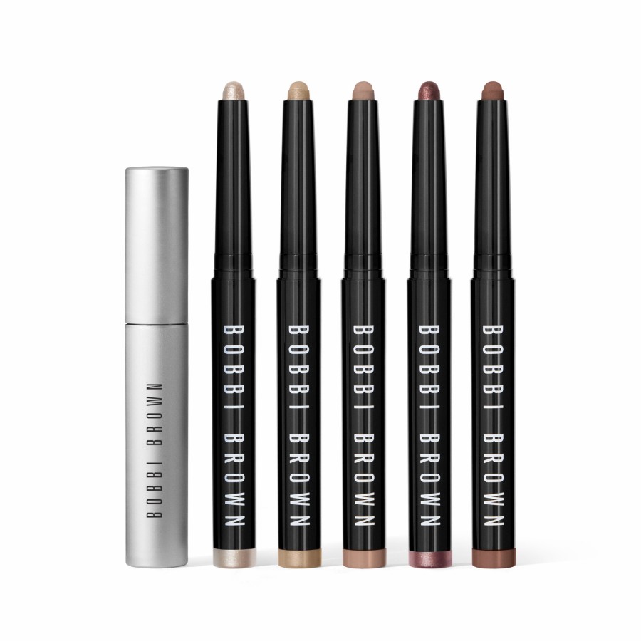 PALETTES & SETS Bobbi Brown Cosmetics | Eyes All Aglow Long-Wear Cream Shadow Stick Set