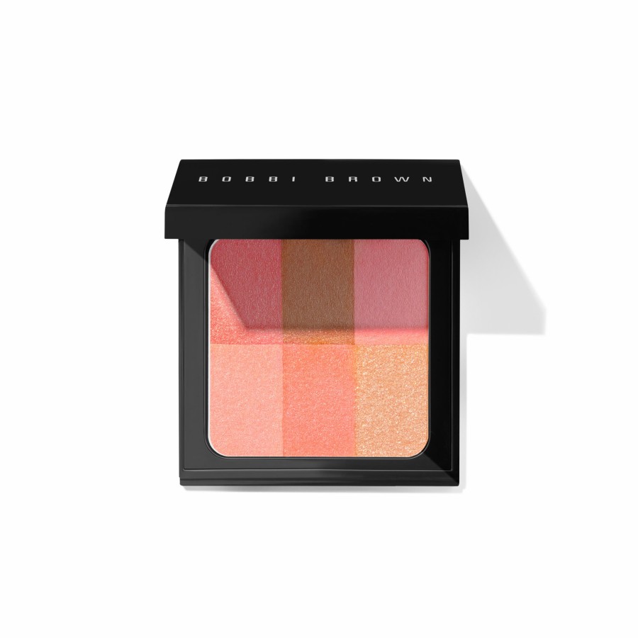 MAKEUP Bobbi Brown Cosmetics Highlight & Glow | Brightening Brick