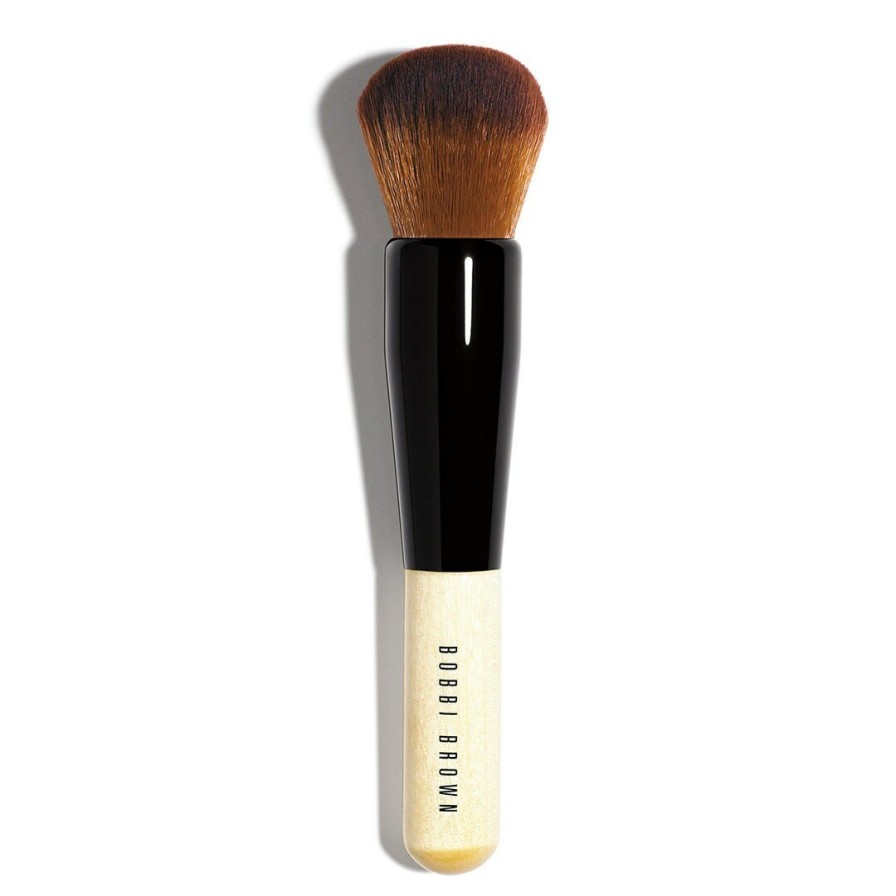 MAKEUP Bobbi Brown Cosmetics Foundation | Full Coverage Face Brush