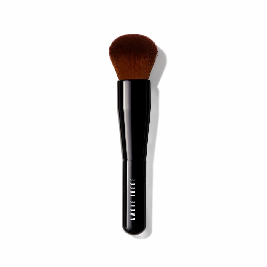 MAKEUP Bobbi Brown Cosmetics Foundation | Full Coverage Face Brush