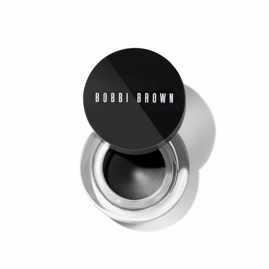 MAKEUP Bobbi Brown Cosmetics Eyeliner | Long-Wear Smudge-Proof Gel Eyeliner