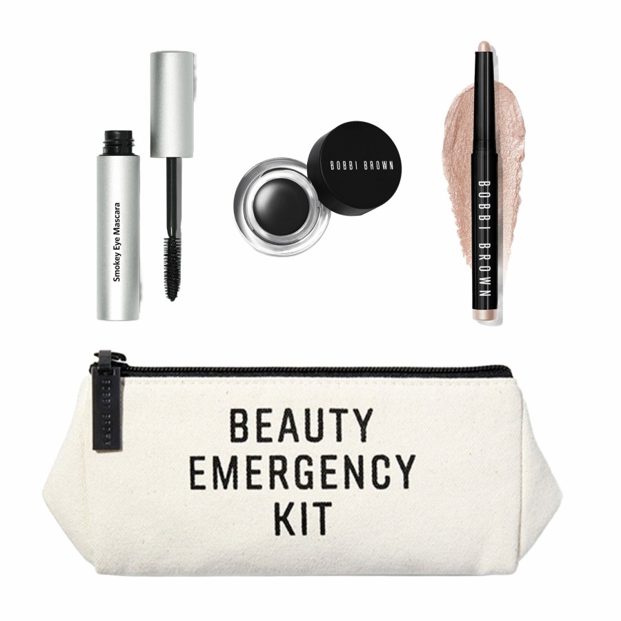 PALETTES & SETS Bobbi Brown Cosmetics | Emergency Eye Essentials Kit